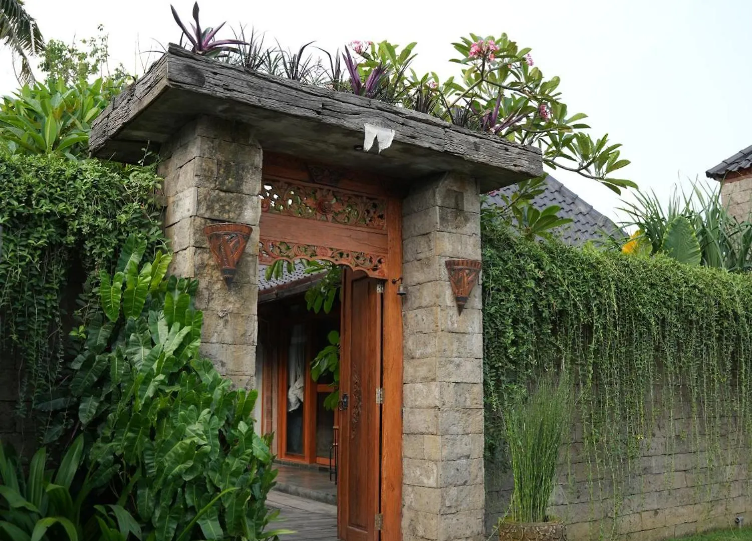 Villa Pisang Dua Ubud   Ubud (Bali)