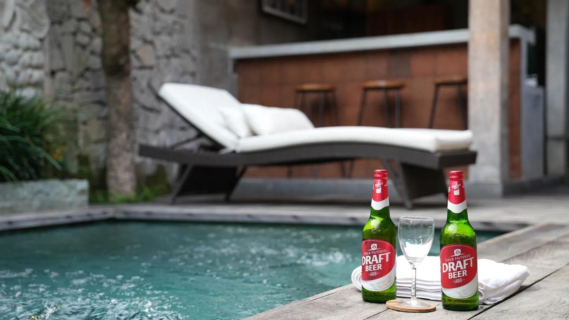 Villa Pisang Dua Ubud