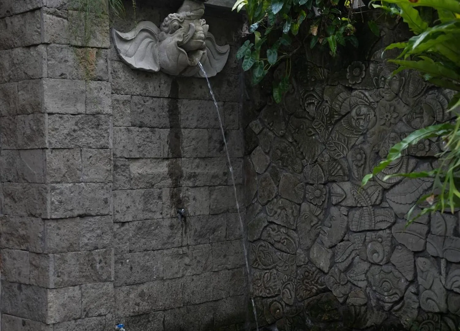 Villa Pisang Dua Ubud  Ubud (Bali)